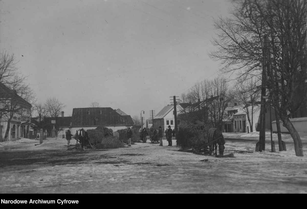 NACCzarnyDunajec19191939